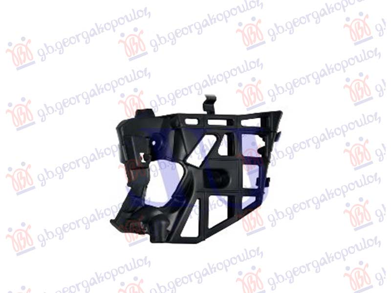 NOSAC PREDNJEG BRANIKA BOCNI PLASTICNI OPEL CORSA F 2023- (P2J0)