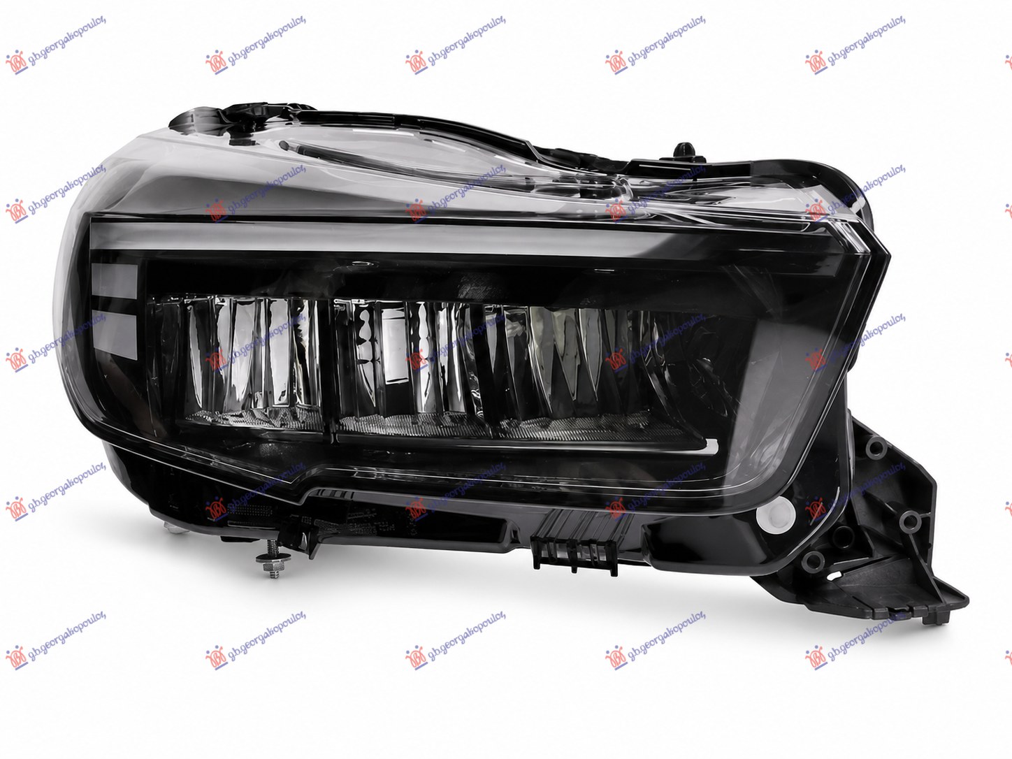 FAR CEO LED OPEL CORSA F od 2023 (VALEO) (P2J0)