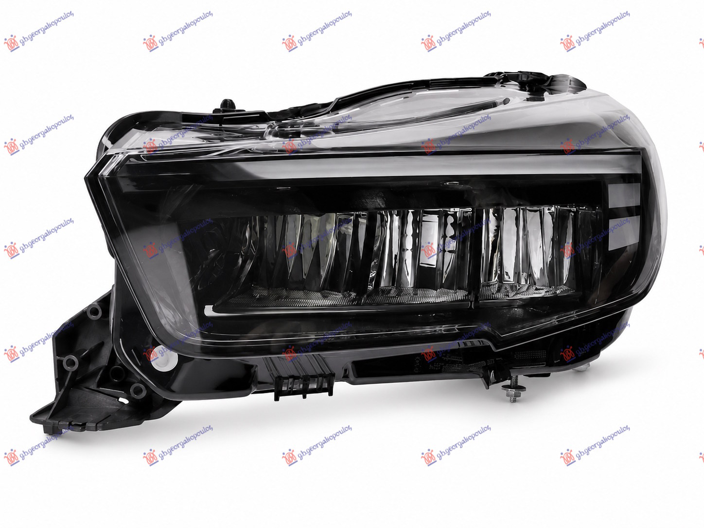 FAR CEO LED OPEL CORSA F od 2023 (VALEO) (P2J0)