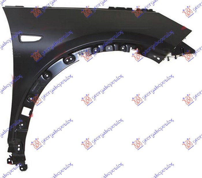 BLATOBRAN OPEL GRANDLAND X 2017-2024 (A18/P1UO)