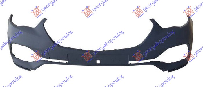 PREDNJI BRANIK PM (A KVALITET) OPEL GRANDLAND X 2017-2024 (A18/P1UO)
