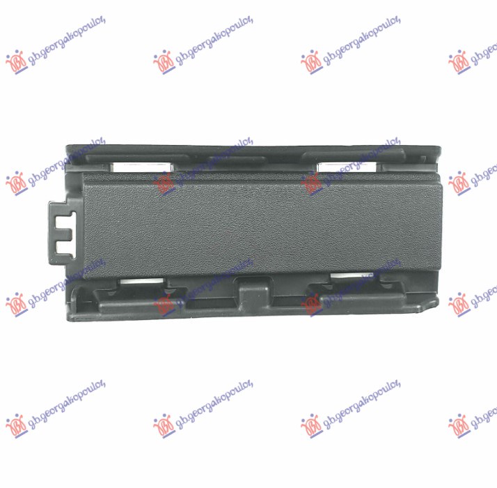 POKLOPAC PREDNJEG BRANIKA PLASTICNI OPEL GRANDLAND X 2017-2024 (A18/P1UO)
