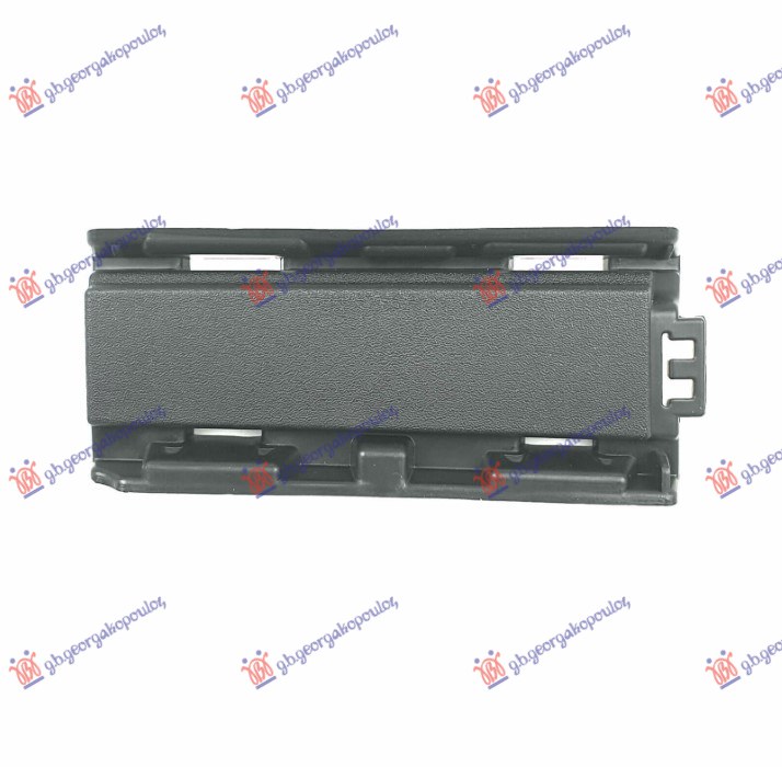 POKLOPAC PREDNJEG BRANIKA PLASTICNI OPEL GRANDLAND X 2017-2024 (A18/P1UO)