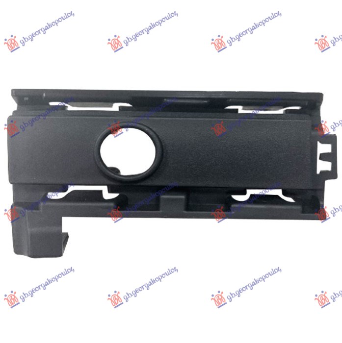 POKLOPAC PREDNJEG BRANIKA PLAST. (PDS) OPEL GRANDLAND X 2017-2024 (A18/P1UO)