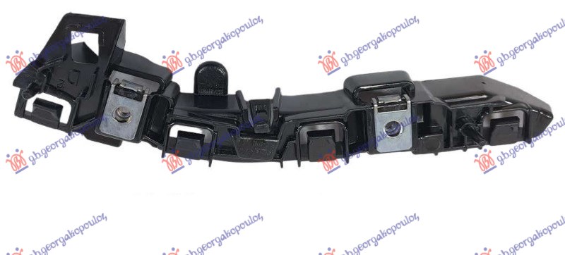 NOSAC PREDNJEG BRANIKA BOCNI OPEL GRANDLAND X 2017-2024 (A18/P1UO)