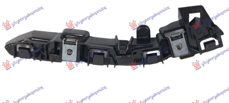 NOSAC PREDNJEG BRANIKA BOCNI OPEL GRANDLAND X 2017-2024 (A18/P1UO)