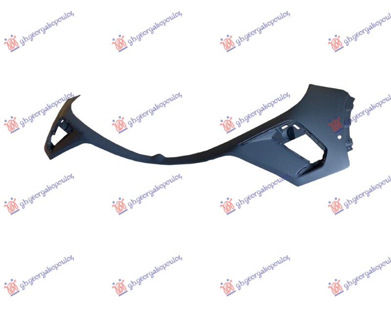 PRENDJI BRANIK PM (2 PDC SENZORI) OPEL CROSSLAND 2020- (P17/P2Q0)