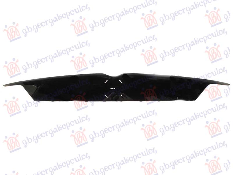 PVC MASKA SJAJ-CRNA OPEL CROSSLAND 2020- (P17/P2Q0)