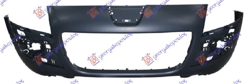 PREDNJI BRANIK PM (A KVALITET) PEUGEOT 3008 I 2009-2013 (0U)