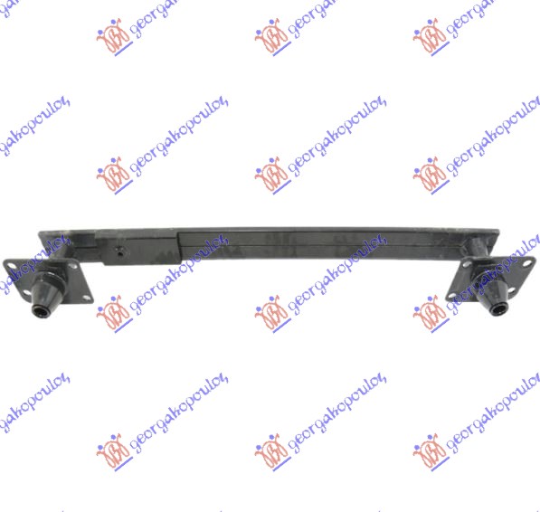 SINA PREDNJEG BRANIKA PEUGEOT 3008 I 2009-2013 (0U)