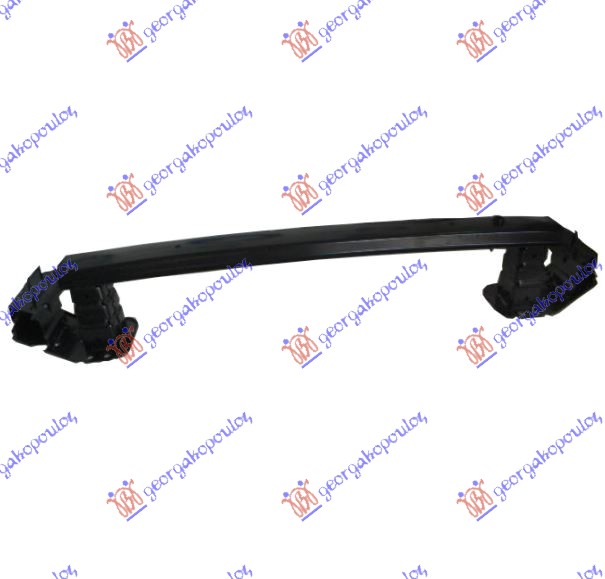 SINA ZADNJEG BRANIKA PEUGEOT 3008 I 2009-2013 (0U)