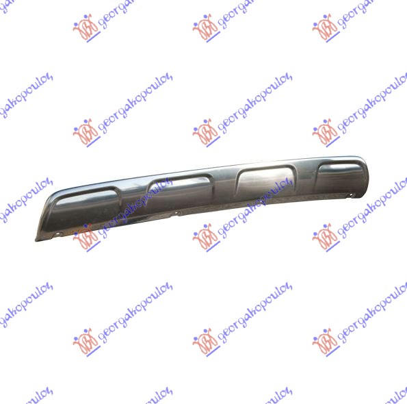 LAJSNA ZADNJEG BRANIKA DONJA HROM PEUGEOT 508 I 2011-2015 (8D)