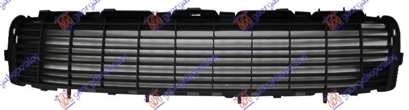 CENTRALNA RESETKA UNUTRASNJA PEUGEOT 3008 I 2009-2013 (0U)