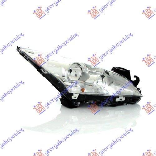 FAR ELEKTRICNI (VALEO) PEUGEOT 3008 I 2009-2013 (0U)