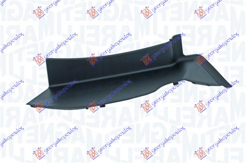 POKLOPAC STOP LAMPE (MARELLI) PEUGEOT 3008 I 2009-2013 (0U)