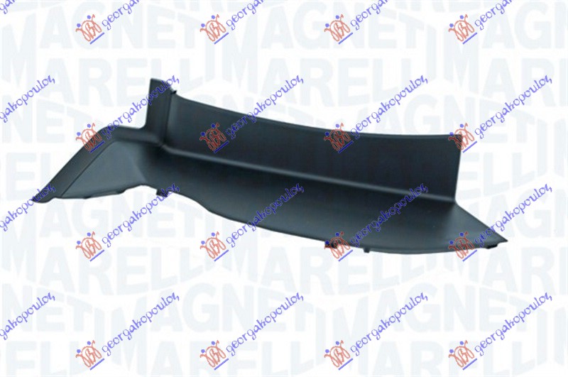 POKLOPAC STOP LAMPE (MARELLI) PEUGEOT 3008 I 2009-2013 (0U)