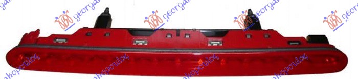 TRECA STOP LAMPA (LED) PEUGEOT 3008 I 2009-2013 (0U)