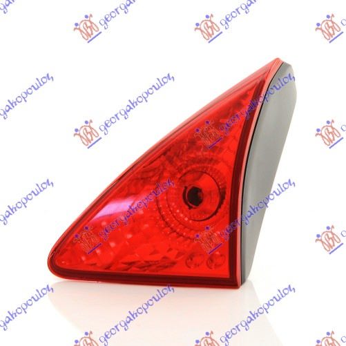 STOP LAMPA UNUTRASNJA (MARELLI) PEUGEOT 3008 I 2009-2013 (0U)