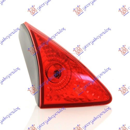 STOP LAMPA UNUTRASNJA (MARELLI) PEUGEOT 3008 I 2009-2013 (0U)