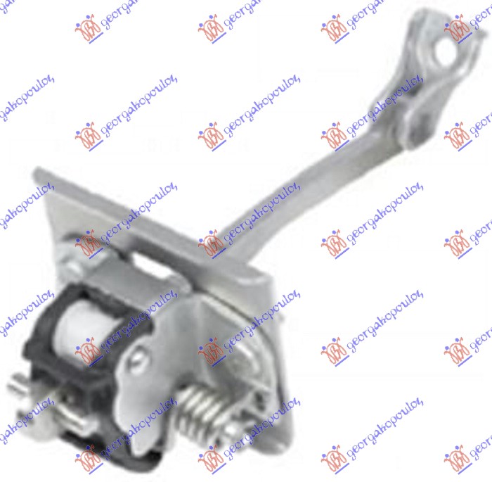 GRANICNIK PREDNJIH VRATA PEUGEOT 5008 2013-2016 (0U/0E)