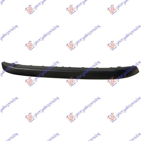 SPOJLER PREDNJEG BRANIKA PEUGEOT 3008 I 2009-2013 (0U)
