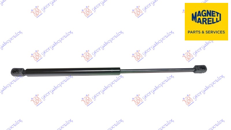 AMORTIZER GEPEK VRATA (450L-385N) (MARELLI) PEUGEOT 3008 I 2009-2013 (0U)