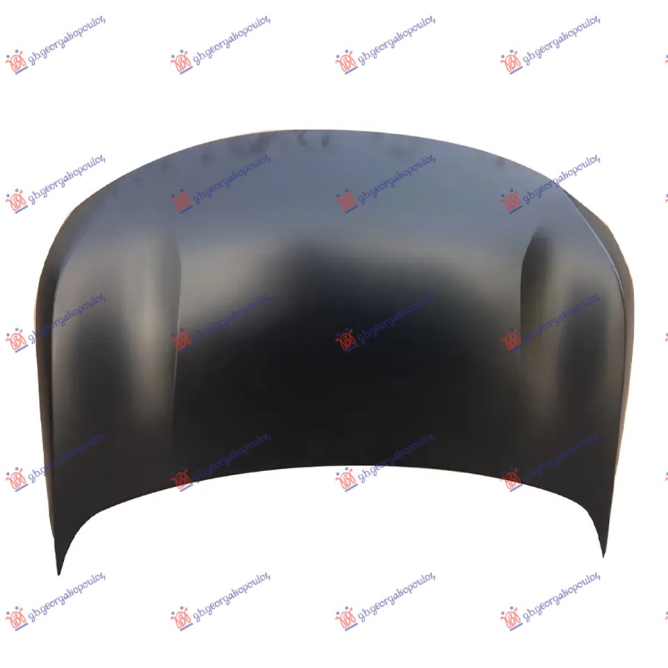 HAUBA (KINA) PEUGEOT 5008 2016-2020 (MC/MR/MJ/M4)