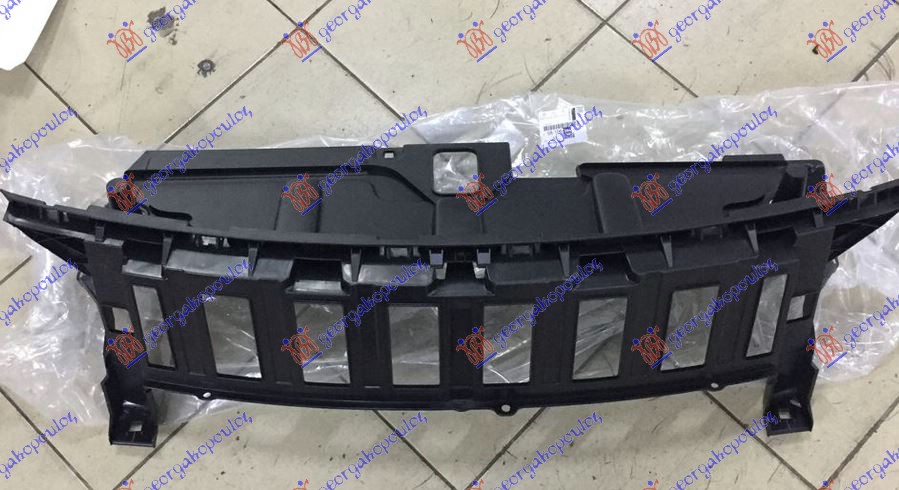 POKLOPAC VEZNOG LIMA GORNJI PLASTICNI PEUGEOT 5008 2016-2020 (MC/MR/MJ/M4)