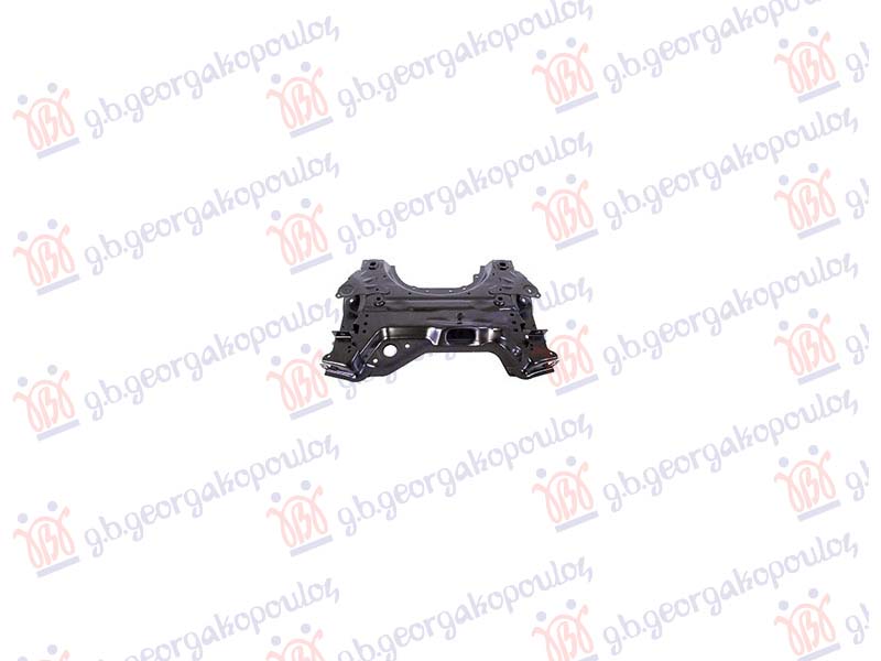 NOSAC MOTORA PEUGEOT 308 III 2021- (FB/FH/FP/F3/FM)
