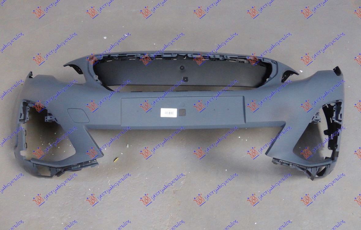 PREDNJI BRANIK PM (SA/BEZ PDC SENZORA) (A KVALITET) PEUGEOT 5008 2016-2020 (MC/MR/MJ/M4)