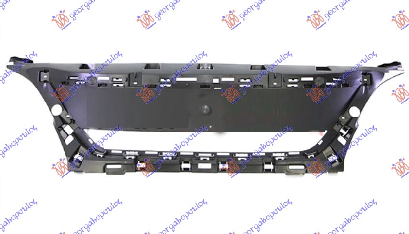 NOSAC PVC MASKE (FAR CEO LED) PEUGEOT 5008 2016-2020 (MC/MR/MJ/M4)