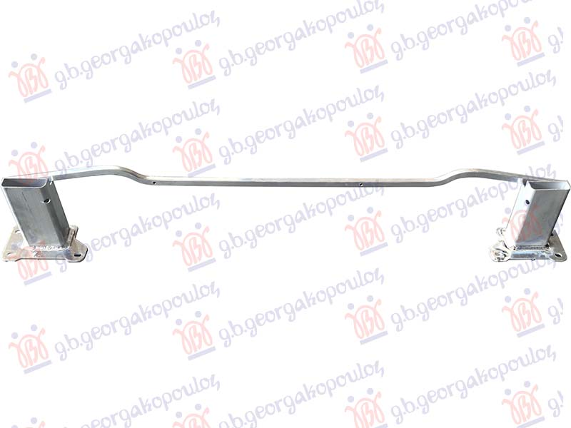 SINA PREDNJEG BRANIKA DONJA PEUGEOT 5008 2016-2020 (MC/MR/MJ/M4)