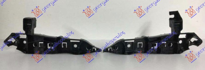 NOSAC PREDNJEG BRANIKA (SET) PEUGEOT 5008 2016-2020 (MC/MR/MJ/M4)
