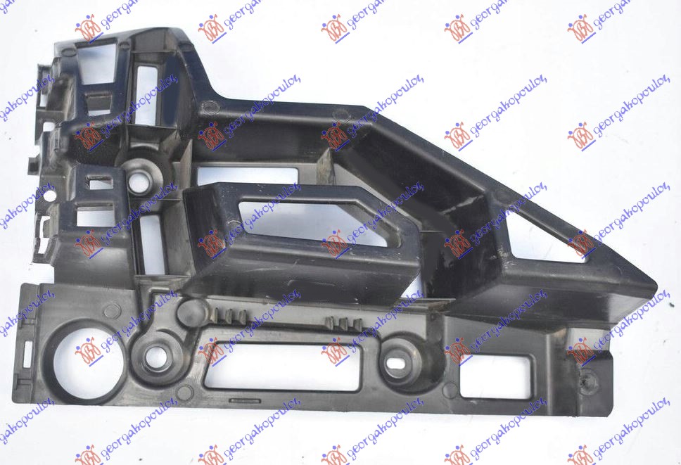 NOSAC ZADNJEG BRANIKA UNUTRASNJI BOCNI PLASTICNI PEUGEOT 3008 II 2021-2024 (MC/MR/MJ/M4)