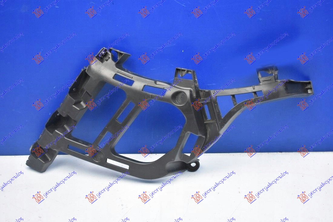 NOSAC ZADNJEG BRANIKA DONJI BOCNI PLASTICNI PEUGEOT 3008 II 2021-2024 (MC/MR/MJ/M4)