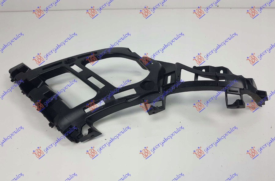 NOSAC ZADNJEG BRANIKA DONJI BOCNI PLASTICNI PEUGEOT 3008 II 2021-2024 (MC/MR/MJ/M4)
