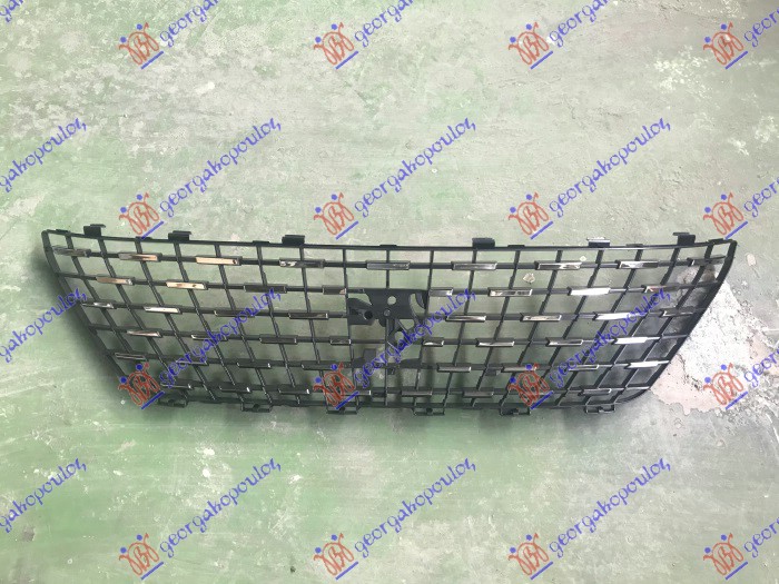PVC MASKA (FAR CEO LED) PEUGEOT 5008 2016-2020 (MC/MR/MJ/M4)