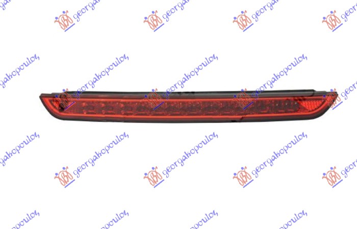TRECA STOP LAMPA (LED) PEUGEOT 5008 2016-2020 (MC/MR/MJ/M4)