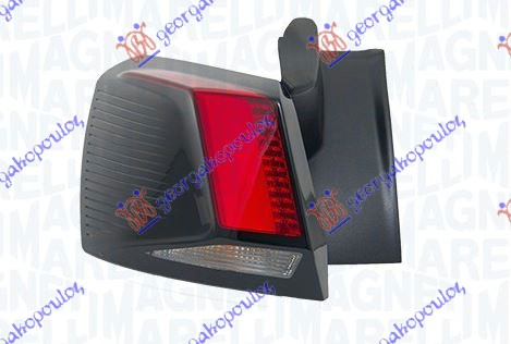 STOP LAMPA SPOLJASNJA LED (MARELLI) PEUGEOT 3008 II 2016-2020 (MC/MR/MJ/M4)