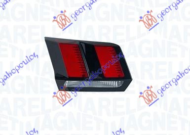 STOP LAMPA UNUTRASNJA LED (MARELLI) PEUGEOT 3008 II 2016-2020 (MC/MR/MJ/M4)