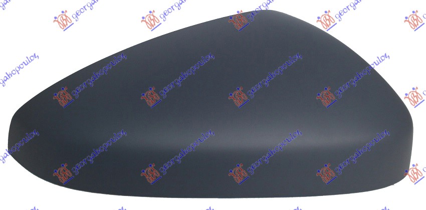 POKLOPAC RETROVIZORA PM PEUGEOT 5008 2016-2020 (MC/MR/MJ/M4)