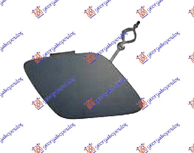 POKLOPAC KUKE PREDNJEG BRANIKA PEUGEOT 3008 II 2016-2020 (MC/MR/MJ/M4)