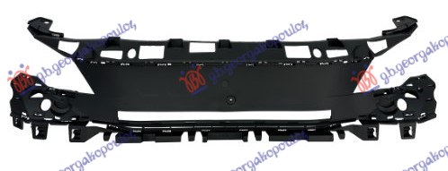 NOSAC PVC MASKE PEUGEOT 5008 2020-2024 (MC/MR/MJ/M4)