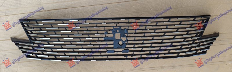 PVC MASKA CRNA (HROM LAJSNE) PEUGEOT 5008 2020-2024 (MC/MR/MJ/M4)