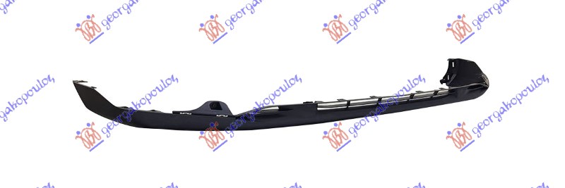 SPOJLER PREDNJEG BRANIKA PEUGEOT 3008 II 2021-2024 (MC/MR/MJ/M4)