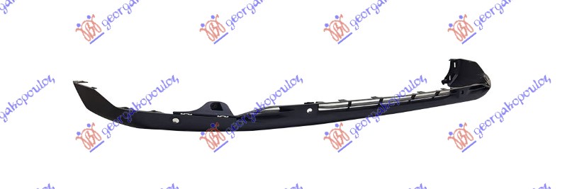 SPOJLER PREDNJEG BRANIKA (PDS SENZOR) PEUGEOT 3008 II 2021-2024 (MC/MR/MJ/M4)