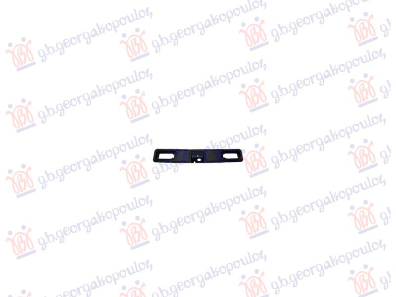 NOSAC ZADNJE KAMERE PLASTICNI PEUGEOT 3008 III 2024- (KA/KB/KC)