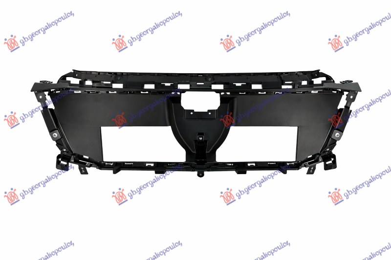 PVC MASKA UNUTRASNJA PLASTICNA PEUGEOT 3008 III 2024- (KA/KB/KC)
