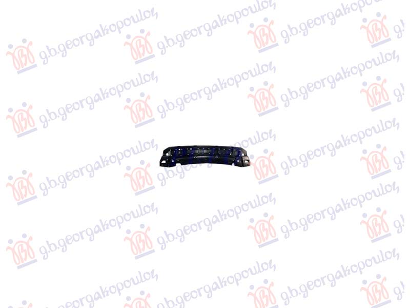 SINA PREDNJEG BRANIKA DONJA PLASTICNA PEUGEOT 3008 III 2024- (KA/KB/KC)