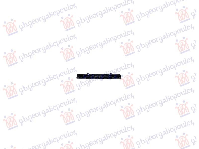 APSORBER ZADNJEG BRANIKA PEUGEOT 3008 III 2024- (KA/KB/KC)